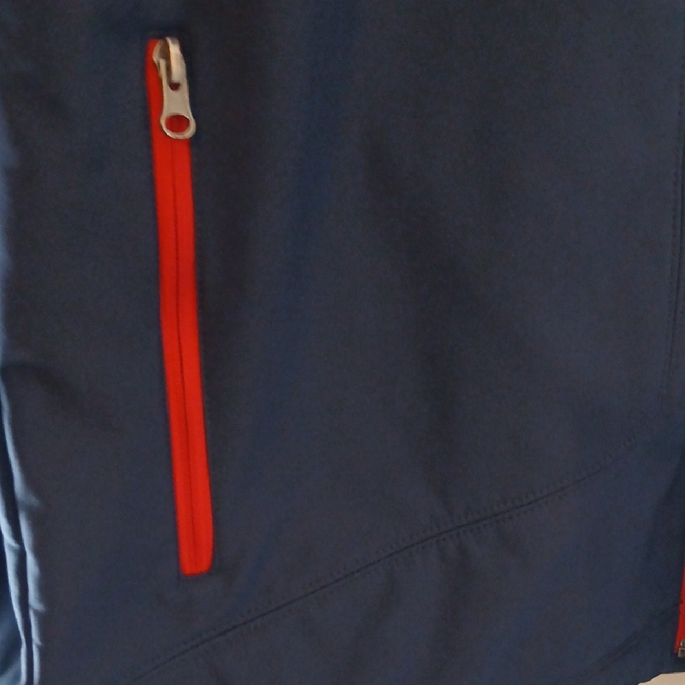 NFL Red‎ and Navy Apparel - Picture 5 of 7
